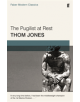 The Pugilist at Rest - 9780571342129-thumb