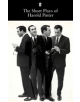 The Short Plays of Harold Pinter - 9780571349913-thumb