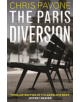 The Paris Diversion - 9780571351879-thumb