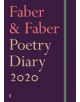 Faber & Faber Poetry Diary 2020 - 9780571355082-thumb