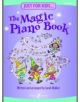 Just For Kids... The Magic Piano Book - 9780571528608-thumb