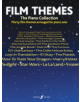 Film Themes: The Piano Collection - 9780571539680-thumb