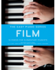 The Easy Piano Series: Film - 9780571540327-thumb