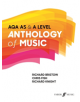 AQA AS & A Level Anthology of Music - 9780571540709-thumb