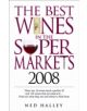 The Best Wines in the Supermarkets - 9780572033736-thumb