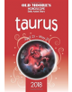 Old Moore's Horoscope Taurus - 9780572046903-thumb