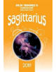 Old Moore's Horoscope 2019: Sagittarius - 9780572047429-thumb