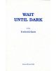 Wait Until Dark - 9780573010507-thumb