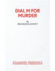 Dial "M" for Murder - 9780573011023-thumb