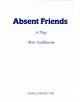 Absent Friends - 9780573013317-thumb