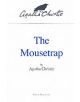 The Mousetrap - 9780573015229-thumb