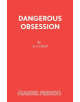 Dangerous Obession - 9780573016820-thumb