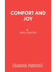 Comfort and Joy - 9780573017728-thumb