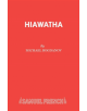 Hiawatha - 9780573017865-thumb