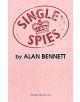 Single Spies - 9780573018916-thumb