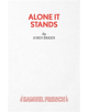 Alone it Stands - 9780573019883-thumb