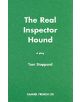 The Real Inspector Hound - 9780573023231-thumb