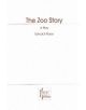 The Zoo Story - 9780573042225-thumb