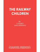 The Railway Children - 9780573050831-thumb