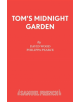 Tom's Midnight Garden - 9780573051272-thumb