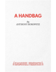 A Handbag - 9780573052576-thumb