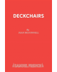 Deckchairs - 9780573100031-thumb