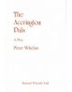 The Accrington Pals - 9780573110092-thumb