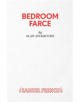 Bedroom Farce - 9780573110474-thumb