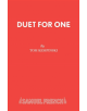 Duet for One - 9780573110917-thumb