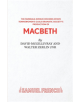 The Farndale Avenue Housing Estate Townswomen's Guild Dramatic Society's Production of "Macbeth" - 9780573112690-thumb