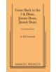 Come Back to the 5 and Dime, Jimmy Dean - 9780573607646-thumb