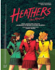 Heathers the Musical Vocal Selections - 9780573704789-thumb