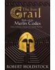 The Iron Grail - 9780575079748-thumb