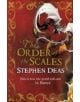 The Order of the Scales - 9780575083820-thumb