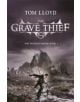 The Grave Thief - 9780575084926-thumb