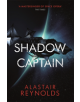 Shadow Captain - 9780575090651-thumb