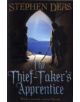 The Thief-Taker's Apprentice - 9780575094499-thumb