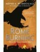 Rome Burning - 9780575096936-thumb