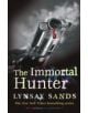 The Immortal Hunter - 9780575110793-thumb