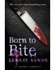 Born to Bite - 9780575110847-thumb