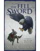 The Fell Sword - 9780575113343-thumb