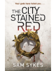 The City Stained Red - 9780575132184-thumb