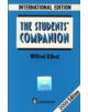 Students Companion International Edition. New Edition - Pearson Education Limited - 9780582075177-thumb