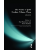 The Poems of John Dryden: Volume Three - 9780582084094-thumb