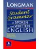 Longman's Student Grammar of Spoken and Written English Paper - 9780582237261-thumb