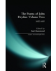 The Poems of John Dryden: Volume Two - 9780582239449-thumb