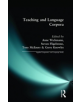 Teaching and Language Corpora - 9780582276093-thumb