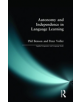 Autonomy and Independence in Language Learning - 9780582289925-thumb