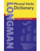 Longman Phrasal Verbs Dictionary Paper - 9780582291829-thumb