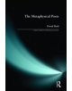 The Metaphysical Poets - 9780582298354-thumb